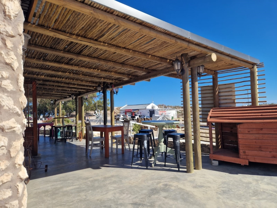 Commercial Property for Sale in Paternoster Western Cape